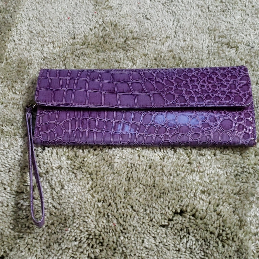 Wristlet